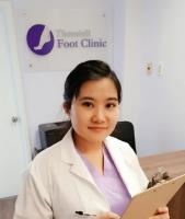 Thornhill Foot Clinic image 1